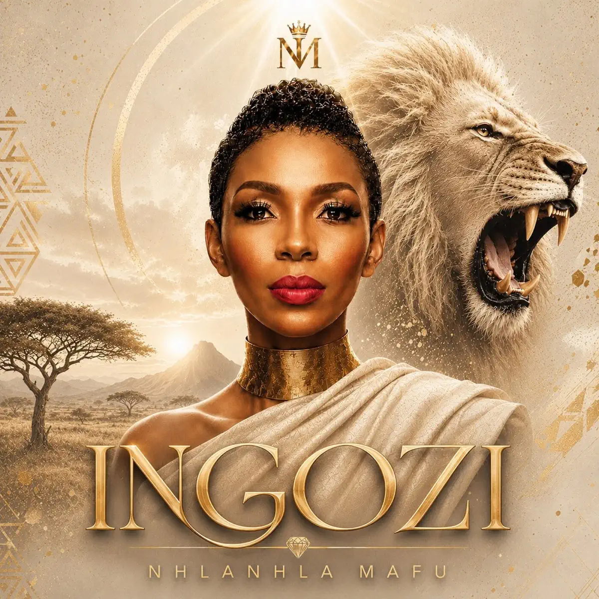 Nhlanhla Mafu - Ingozi