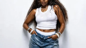 Nkosazana Daughter & Focalistic - Kasi Lam (feat. Da Muziqal Chef & Mlooda)