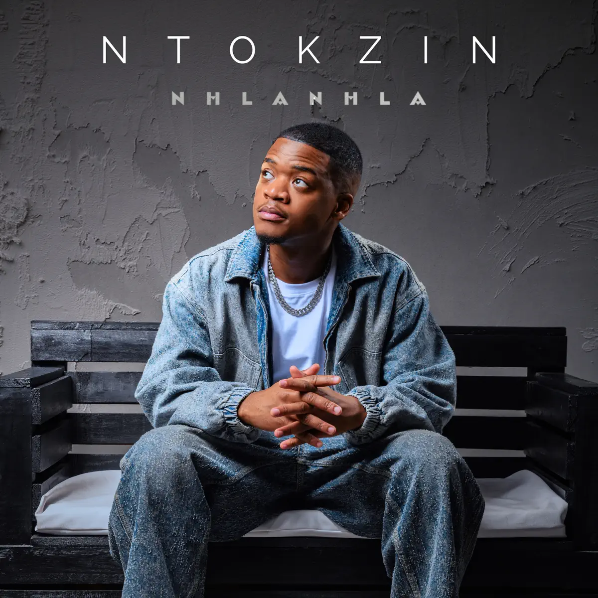 Ntokzin - Nhlanhla (EP)