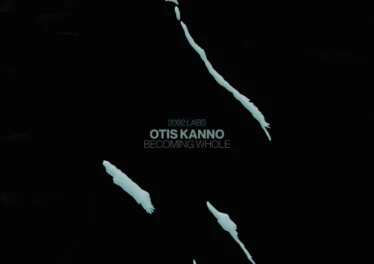 Otis Kanno - Becoming Whole