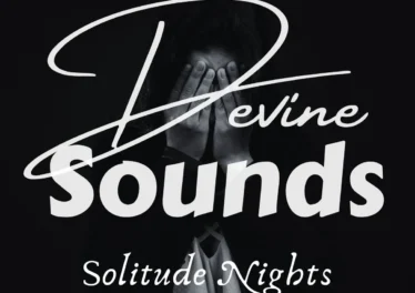 Ottis Blake - Solitude Nights Ottis Blake - Solitude Nights