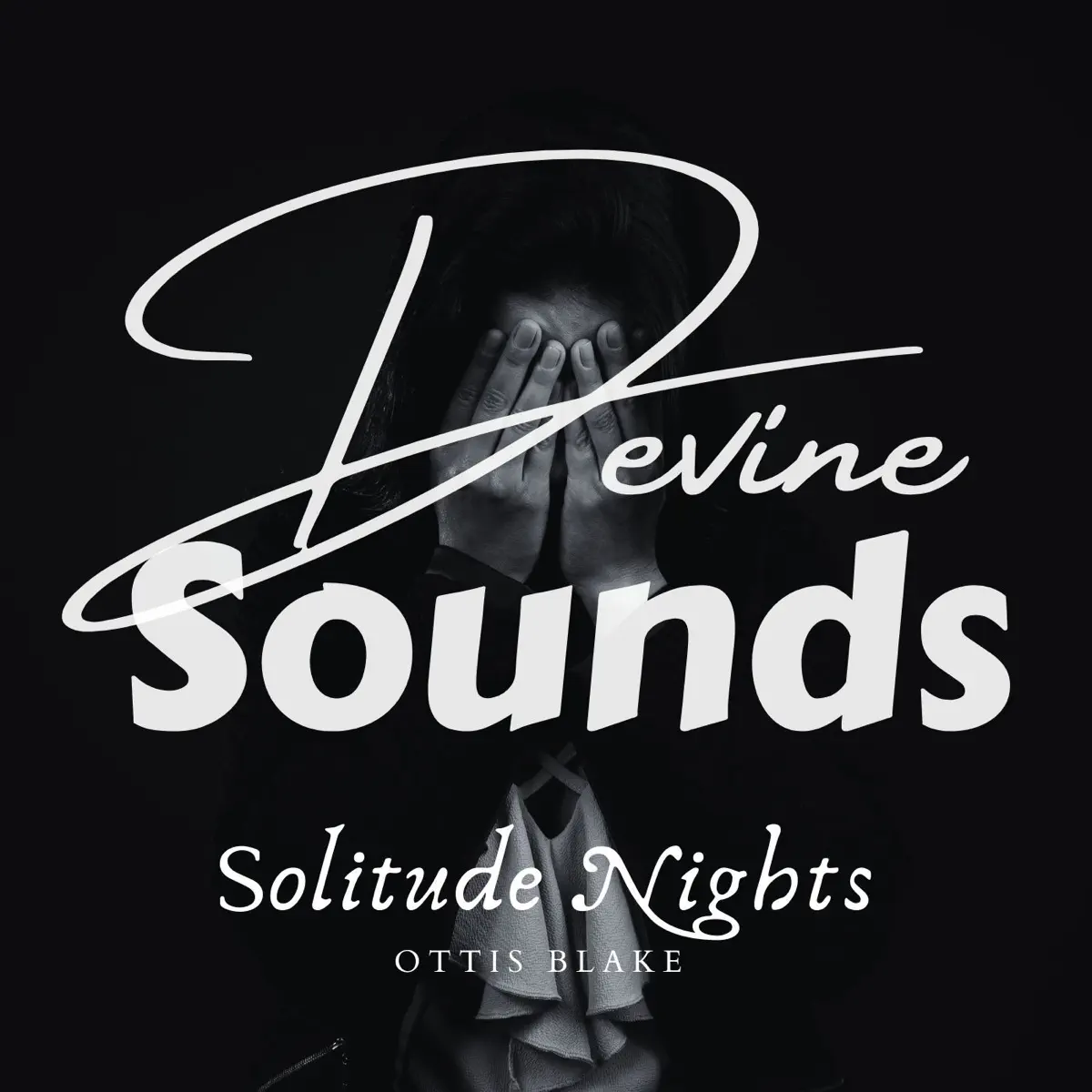 Ottis Blake - Solitude Nights