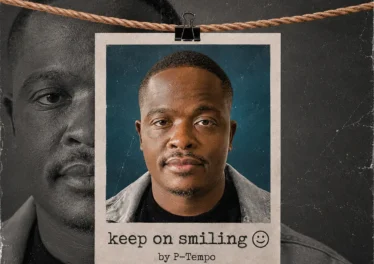 P-Tempo - Keep On Smiling