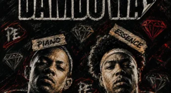 PIANO ESSENCE – Bambo Way EP