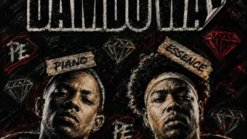 PIANO ESSENCE - Bambo Way (EP)