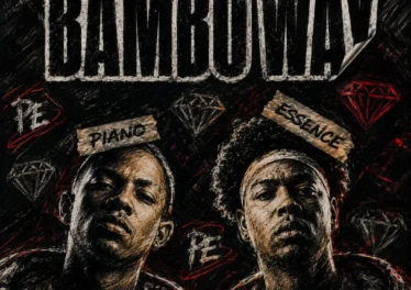 PIANO ESSENCE - Bambo Way (EP)