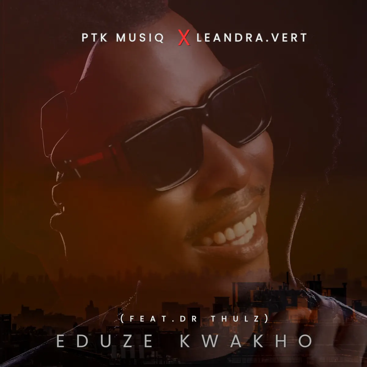PTK Musiq & Leandra.Vert - Eduze Kwakho (feat. Dr Thulz)