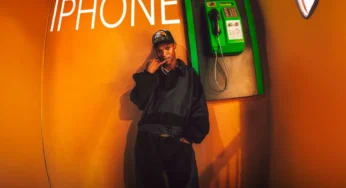 PYY Log Drum King, TBO & Londie London – Iphone