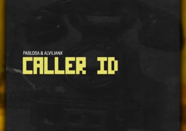 PabloSA & Alvilianx - Caller ID (Afro Mix)