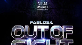 PabloSA – Out of Sight
