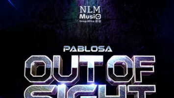 PabloSA - Out of Sight