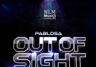 PabloSA - Out of Sight