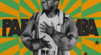 Papa Wemba & Nitefreak – Yolele