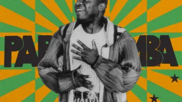 Papa Wemba & Nitefreak - Yolele Papa Wemba & Nitefreak - Yolele