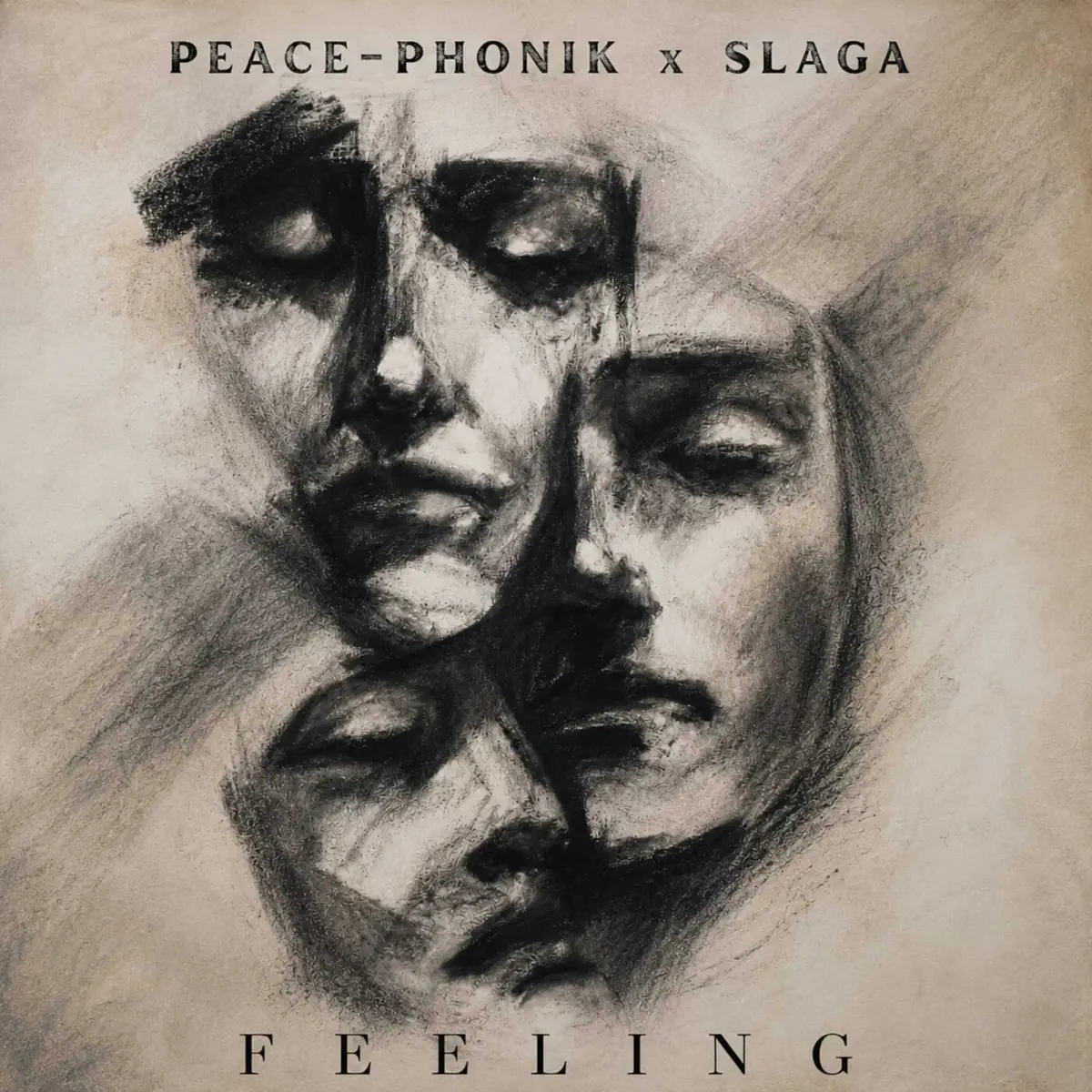 Peace-Phonik & Slaga - Feeling