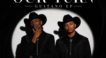 Priddy Man-Kay, Kaotic Kayy – Our Turn EP