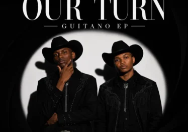 Priddy Man-Kay, Kaotic Kayy - Our Turn (EP)