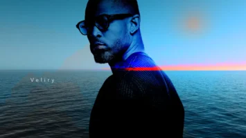 Prince Kaybee - Veliry (feat. Ben September) (EP)
