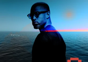 Prince Kaybee - Veliry (feat. Ben September) (EP)