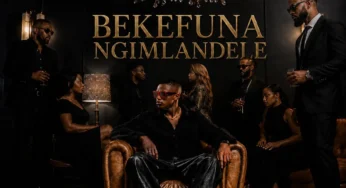 Pushkin RSA & Major Artic – BEKEFUNA NGIMLANDELE (feat. Lokzin Keys & Passion redd)