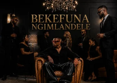 Pushkin RSA & Major Artic - BEKEFUNA NGIMLANDELE (feat. Lokzin Keys & Passion redd)