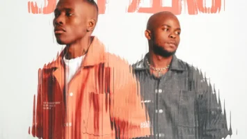 Q Bonke, Mlooda - STEP ZERO (EP)