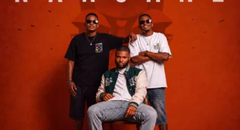 QuiteSoul & Ishuu Twins – Kancane (feat. Lacole Rsa)