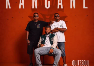 QuiteSoul & Ishuu Twins - Kancane (feat. Lacole Rsa)