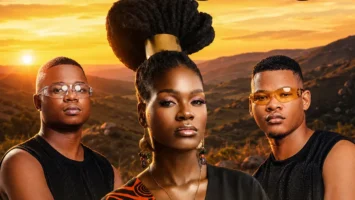 Raptured Roots - Matobo