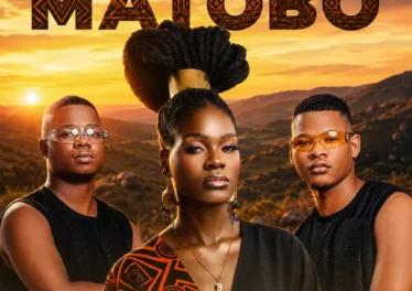 Raptured Roots - Matobo