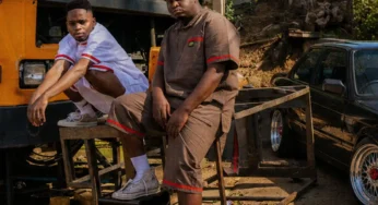 Ray&Jay & Blaqseed – Ekhoneni (feat. Bongo 039, MMangii & Dlala LA)