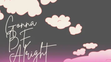Roque - Gonna Be Alright (EP)