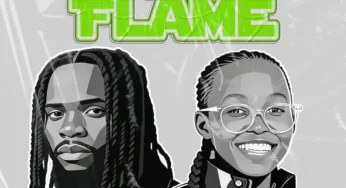 Sambo Sq & Lady Deep SA – Twin Flame (EP)