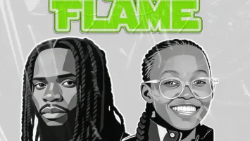 Sambo Sq & Lady Deep SA - Twin Flame (EP)