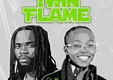 Sambo Sq & Lady Deep SA - Twin Flame (EP)