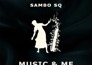 Sambo Sq - Music & Me (EP)