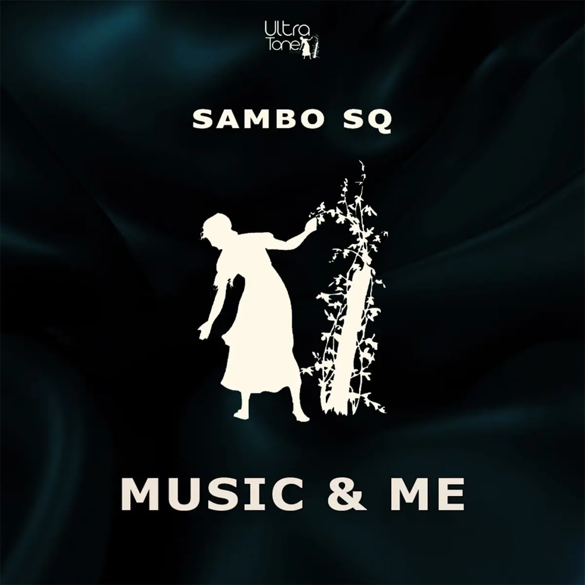 Sambo Sq - Music & Me (EP)