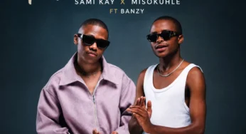 Sami Kay & Misokuhle – Kuloluthando (feat. Banzy Slangwe)