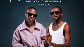 sami kay & Misokuhle - Kuloluthando (feat. Banzy Slangwe)