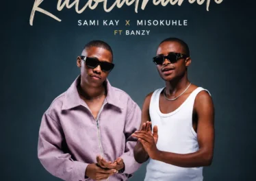 sami kay & Misokuhle - Kuloluthando (feat. Banzy Slangwe)