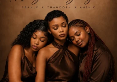 Sbahle, Thandorh & Aneh C - Mangicabanga Ngawe