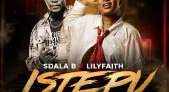 Sdala B – ISTEPU (feat. Lilyfaith)