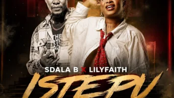 Sdala B - ISTEPU (feat. Lilyfaith) Sdala B - ISTEPU (feat. Lilyfaith)