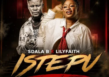 Sdala B - ISTEPU (feat. Lilyfaith) Sdala B - ISTEPU (feat. Lilyfaith)