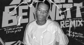 Sdala Deep – Anna Bennett (Remix)