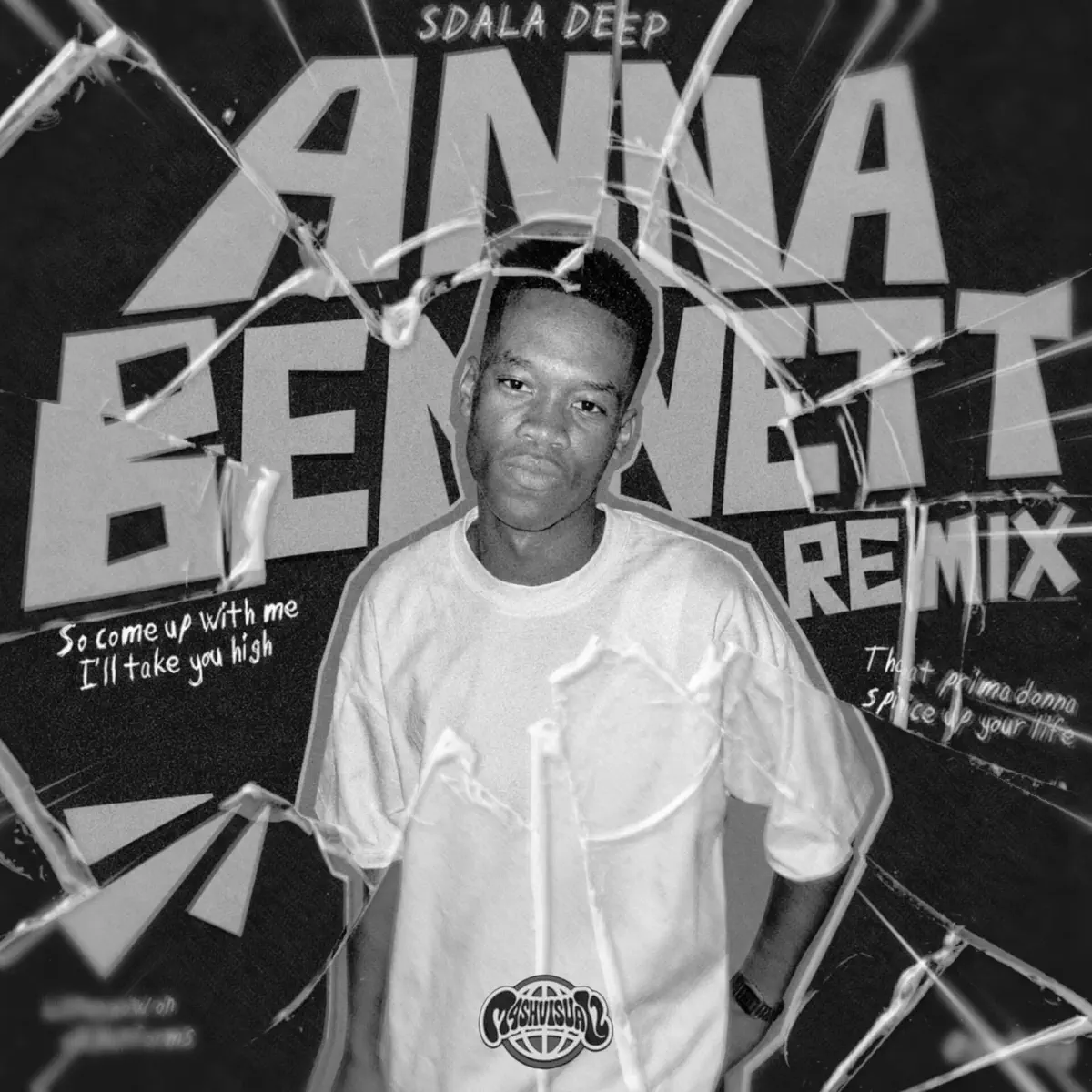Sdala Deep - Anna Bennett (Remix) Sdala Deep - Anna Bennett (Remix)