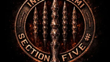 Section Five - INZUZO YAMI