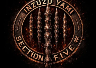 Section Five - INZUZO YAMI