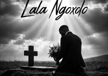 Shino Kikai, TEE Ramzy, Sino Msolo - Lala Ngoxolo (feat. Sykes, Starr Healer, Pale Moloi & Sipho Magudulela)