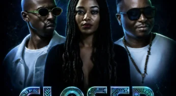Shona SA, Candy Man & Ray T – Closer